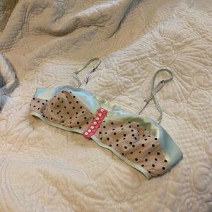 Phillip Lim Doir Bralette